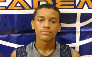 Jayden Depina Headshot 2012