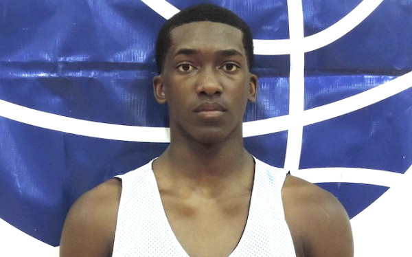 MANN RECEIVES OFFER FROM VCU