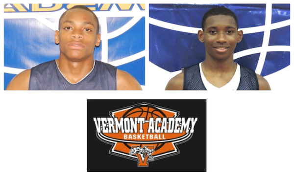 HEA DUO SOLIDIFIES VA BACKCOURT