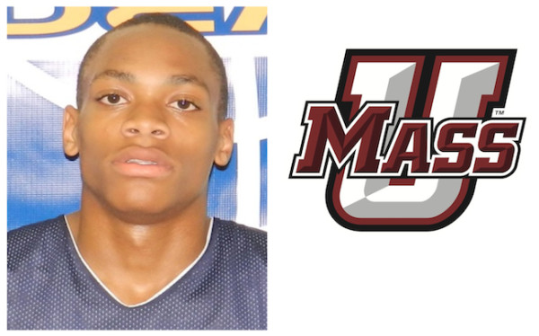 BRUCE BROWN RECEIVES OFFER FROM UMASS