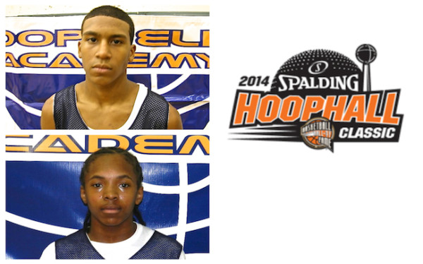 2014 HOOPHALL CLASSIC RECAP