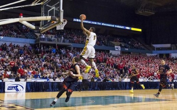 2014 MIAA TOURNAMENT RECAP