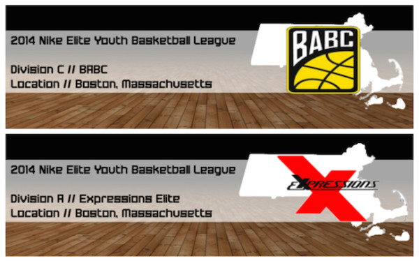 NIKE 2014 EYBL SESSION #3: VA RECAP