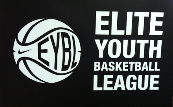 NIKE 2014 EYBL SESSION #2: TX RECAP