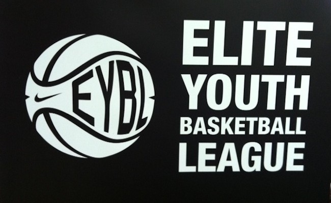 NIKE 2014 EYBL SESSION #2: TX RECAP